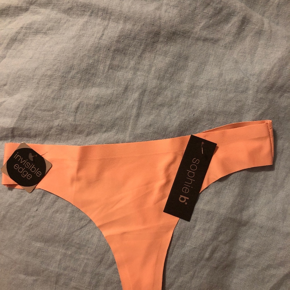 Thong Panty